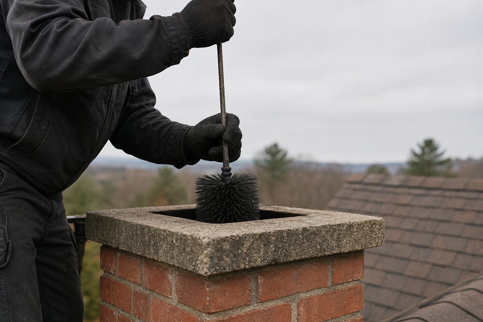Chimney Inspection